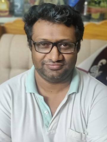 Dr. Mohammed Firoz C